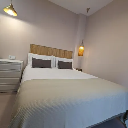 Mina32 By 7escalones Apartment *