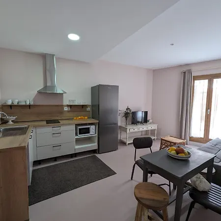 Mina32 By 7escalones Apartment