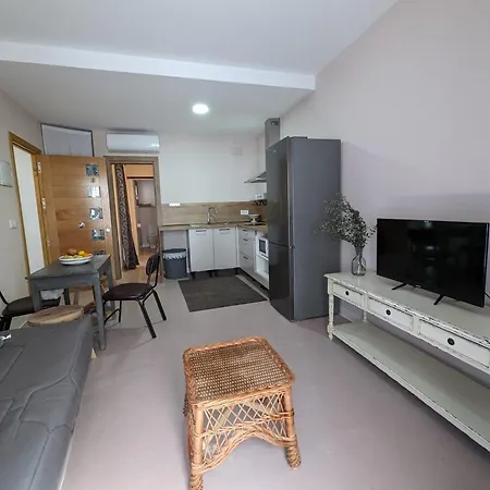 Apartment Mina32 By 7escalones *