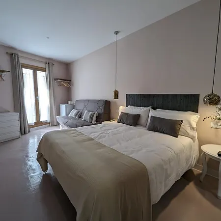 Apartment Mina32 By 7escalones *