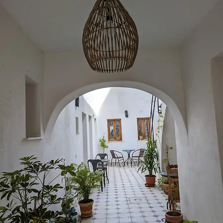 Apartment Mina32 By 7escalones Rota