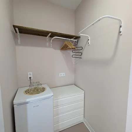 Mina32 By 7escalones Apartment *