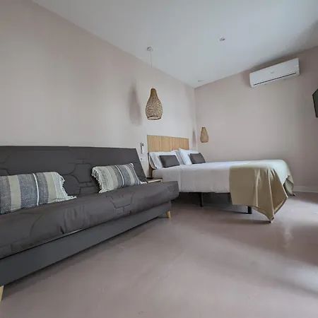 Apartment Mina32 By 7escalones