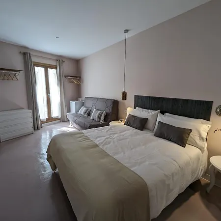 Apartment Mina32 By 7escalones Rota